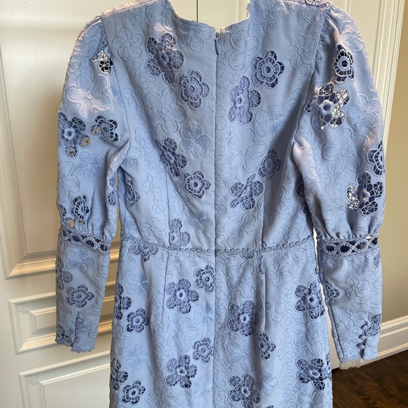 La Maison TALULAH Mini Formal Dress - Picture 5 of 6